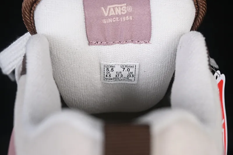 All categories Vans series Vans Low Vans Knu Skool Vans low-top casual skateboard shoes VN0009SY398